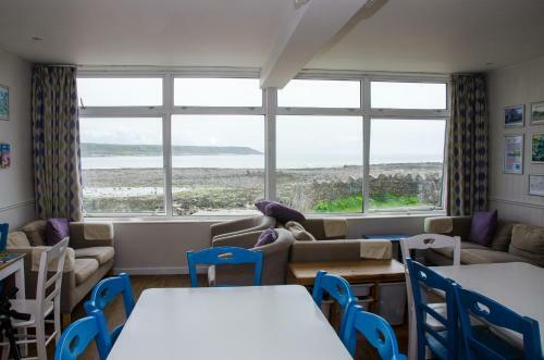 Albergue Yha Port Eynon
