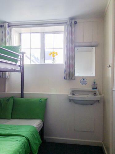 Albergue Yha Port Eynon