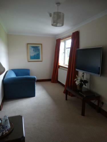 Laggan Hotel