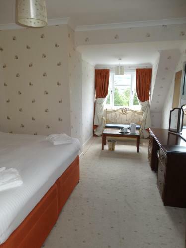 Laggan Hotel