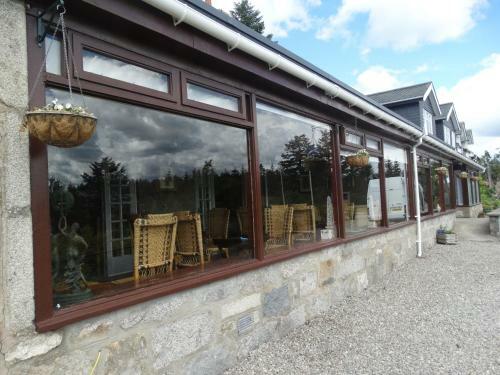 Laggan Hotel