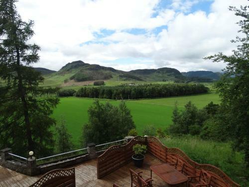 Laggan Hotel