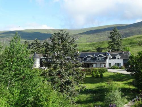 Laggan Hotel