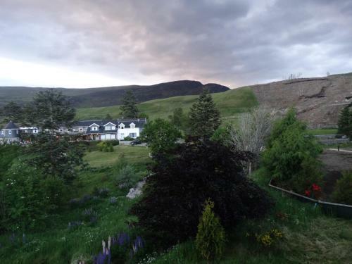 Laggan Hotel