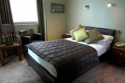 Ripon Spa Hotel