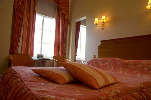 Ripon Spa Hotel