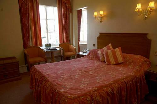 Ripon Spa Hotel