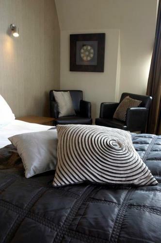 Ripon Spa Hotel