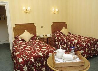 Ripon Spa Hotel