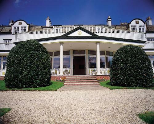 Ripon Spa Hotel