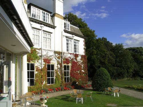 Ripon Spa Hotel