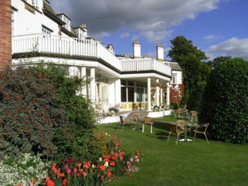 Ripon Spa Hotel