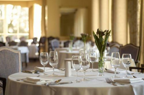 Ripon Spa Hotel