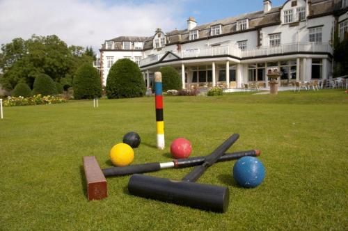 Ripon Spa Hotel