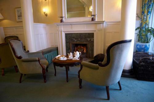 Ripon Spa Hotel