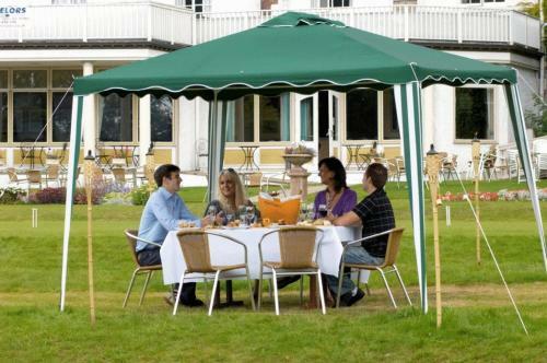 Ripon Spa Hotel