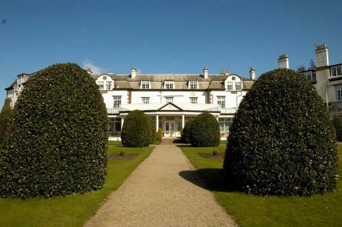 Ripon Spa Hotel
