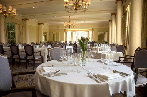 Ripon Spa Hotel