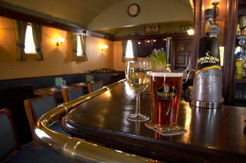 Ripon Spa Hotel