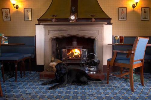 Ripon Spa Hotel