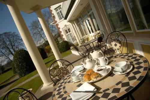 Ripon Spa Hotel