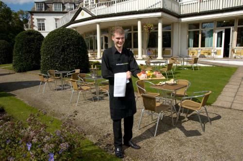Ripon Spa Hotel