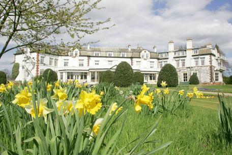 Ripon Spa Hotel