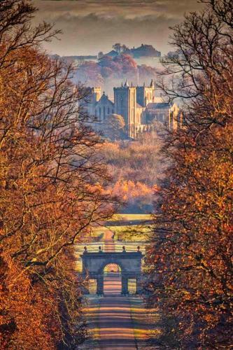 Ripon Spa Hotel