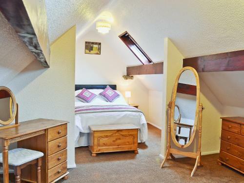 Dairy Cottage