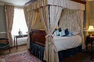 The Bell Hotel