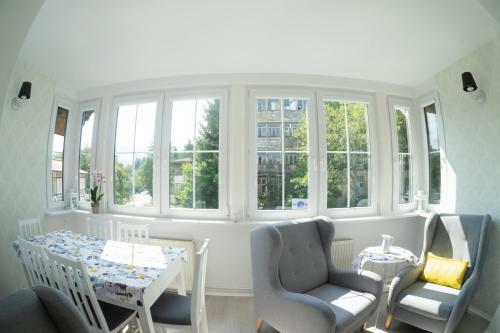 Apartamento Dom Elf�w W Karpaczu G�rnym