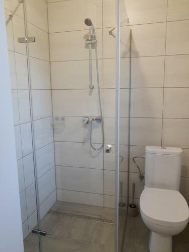 Hostal Domek Bobrowe Zacisze 2