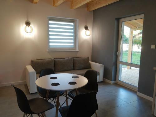 Hostal Domek Bobrowe Zacisze 2