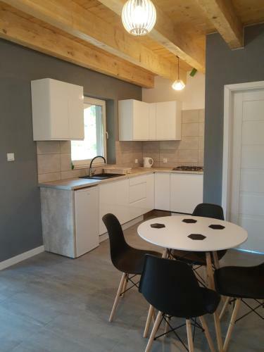 Hostal Domek Bobrowe Zacisze 2