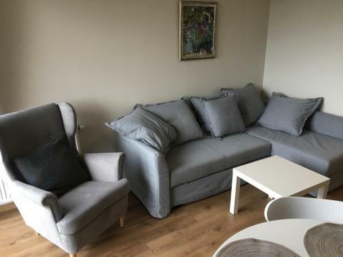 Apartament Silence Triventi Topaz