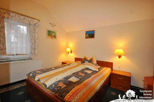 Apartamento Willa Casino W Karpaczu
