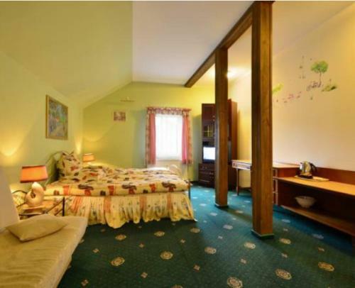 Apartamento Willa Casino W Karpaczu