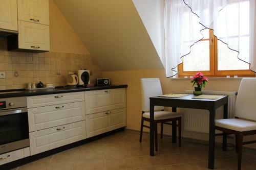 Apartament Na Pi?trze W Karpaczu Pod ?nie?k?