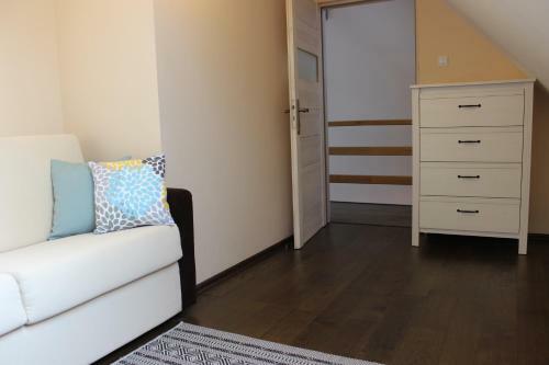 Apartament Na Pi?trze W Karpaczu Pod ?nie?k?