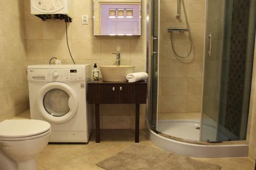 Apartament Na Pi?trze W Karpaczu Pod ?nie?k?