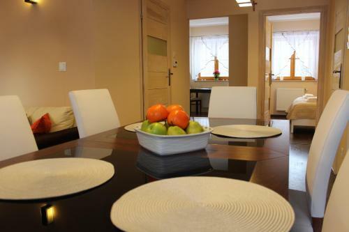 Apartament Na Pi?trze W Karpaczu Pod ?nie?k?