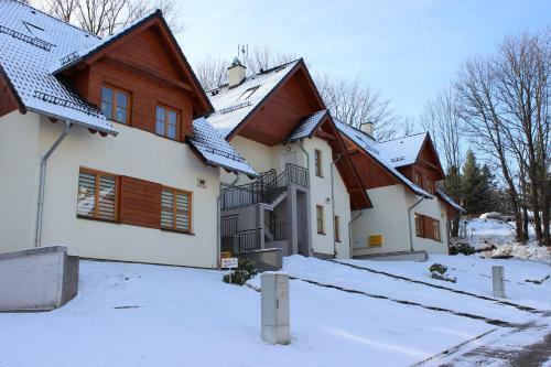 Apartament Na Pi?trze W Karpaczu Pod ?nie?k?
