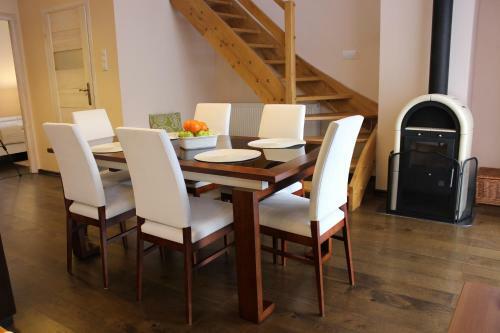 Apartament Na Pi?trze W Karpaczu Pod ?nie?k?