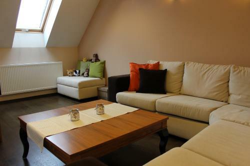 Apartament Na Pi?trze W Karpaczu Pod ?nie?k?