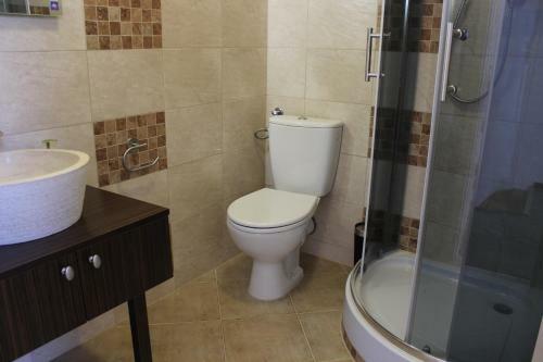 Apartament Na Pi?trze W Karpaczu Pod ?nie?k?