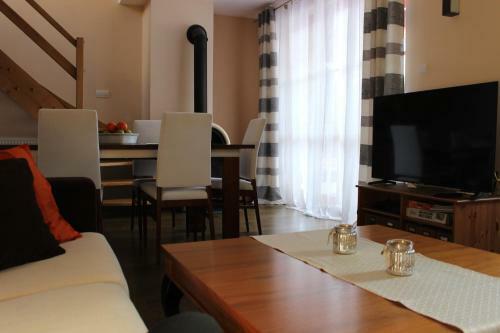 Apartament Na Pi?trze W Karpaczu Pod ?nie?k?