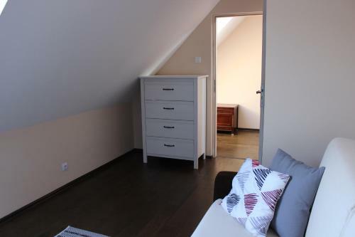 Apartament Na Pi?trze W Karpaczu Pod ?nie?k?