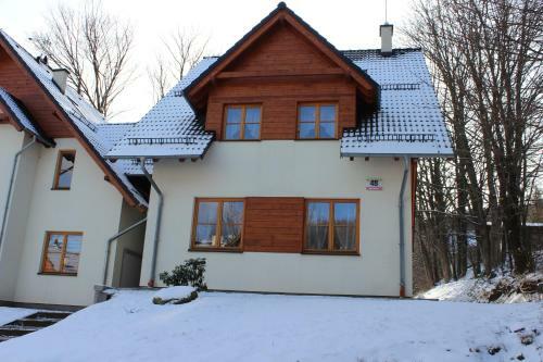 Apartament Na Pi?trze W Karpaczu Pod ?nie?k?