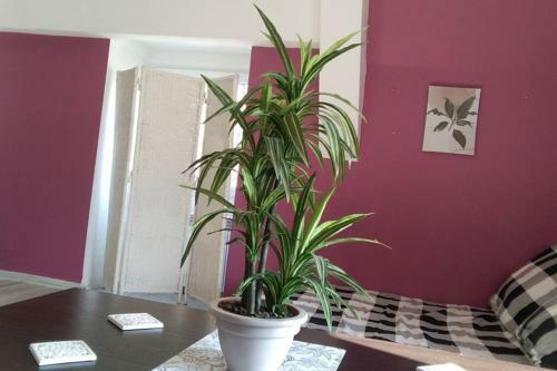 Apartamento Beautiful, Modern, Quite Flat Near The Nature