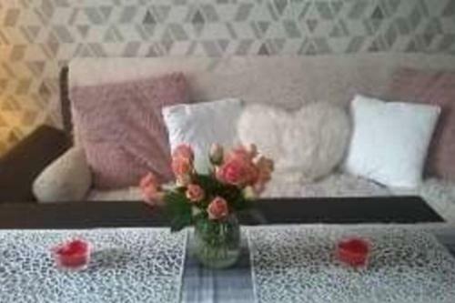 Apartamento Beautiful, Modern, Quite Flat Near The Nature